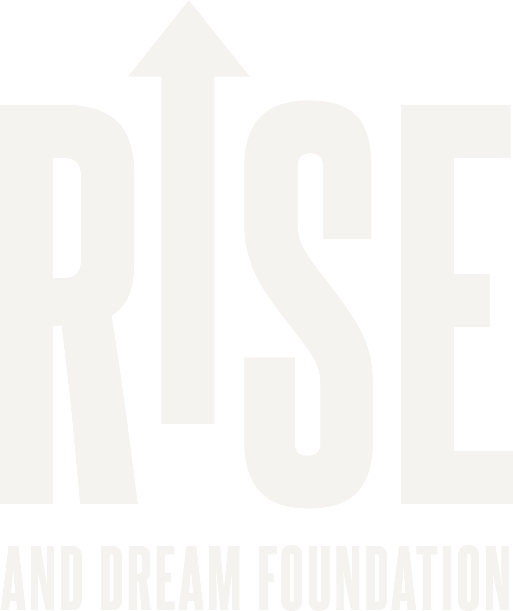 Rise and Dream Foundation