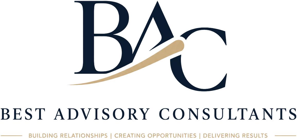 Best Advisory Consultants